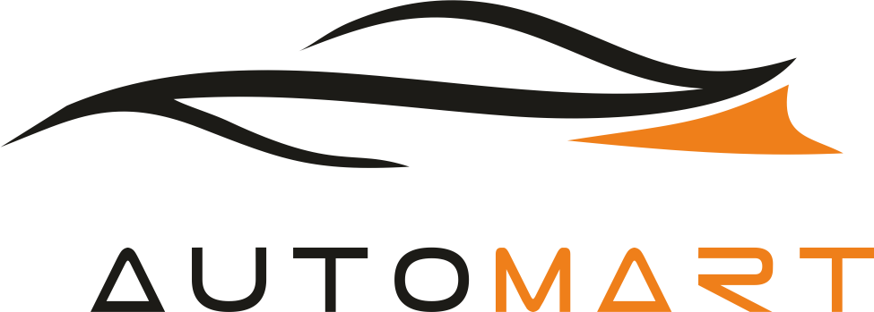AutoMart Logo